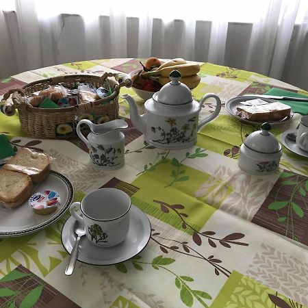 Il Ramo D'Oro Bed & Breakfast Napoli Dış mekan fotoğraf