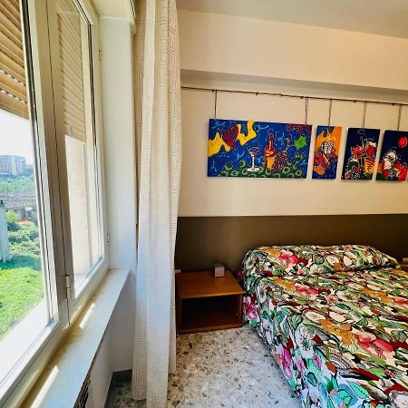 Il Ramo D'Oro Bed & Breakfast Napoli Dış mekan fotoğraf