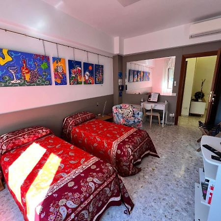 Il Ramo D'Oro Bed & Breakfast Napoli Dış mekan fotoğraf