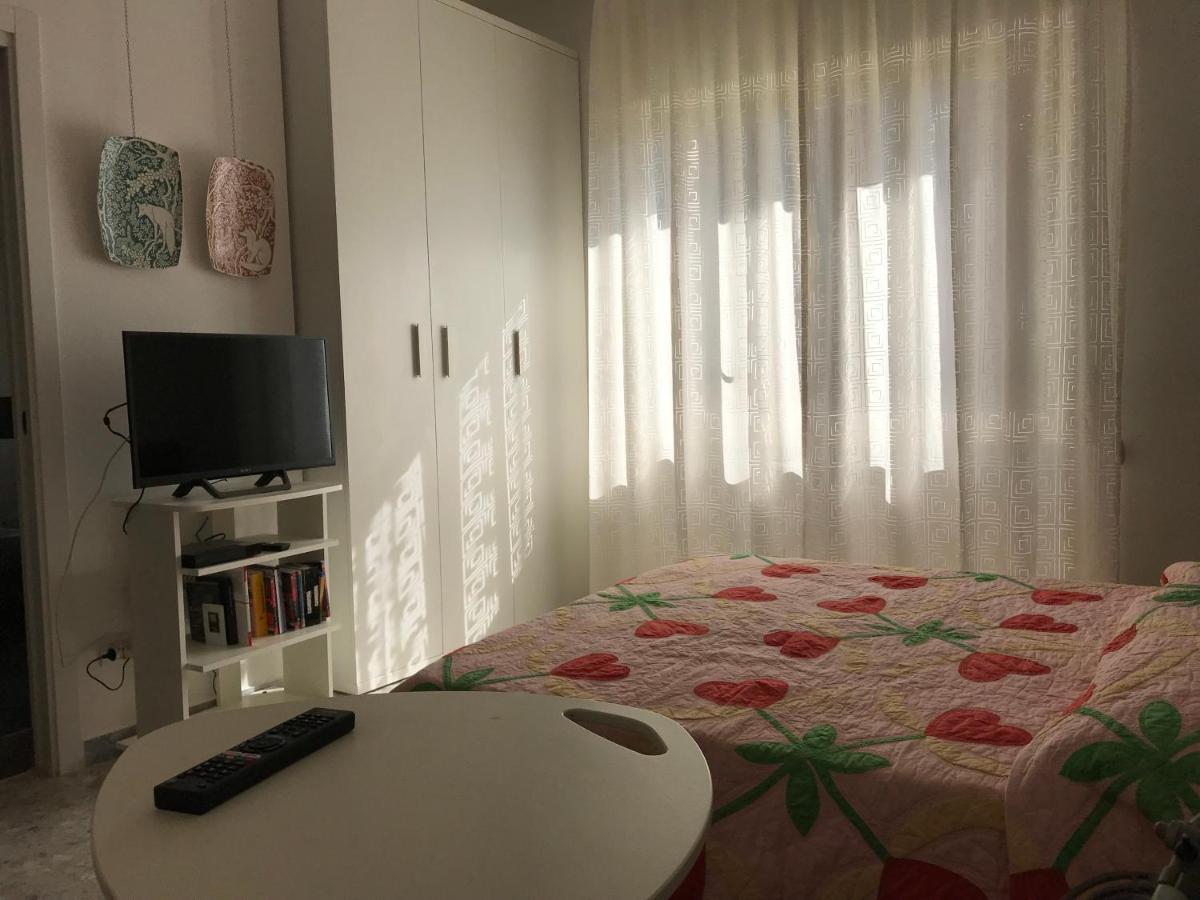 Il Ramo D'Oro Bed & Breakfast Napoli Dış mekan fotoğraf