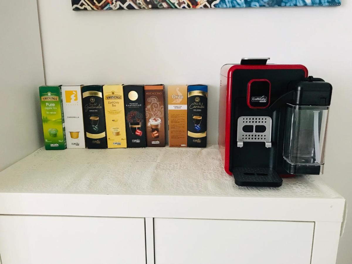 Il Ramo D'Oro Bed & Breakfast Napoli Dış mekan fotoğraf