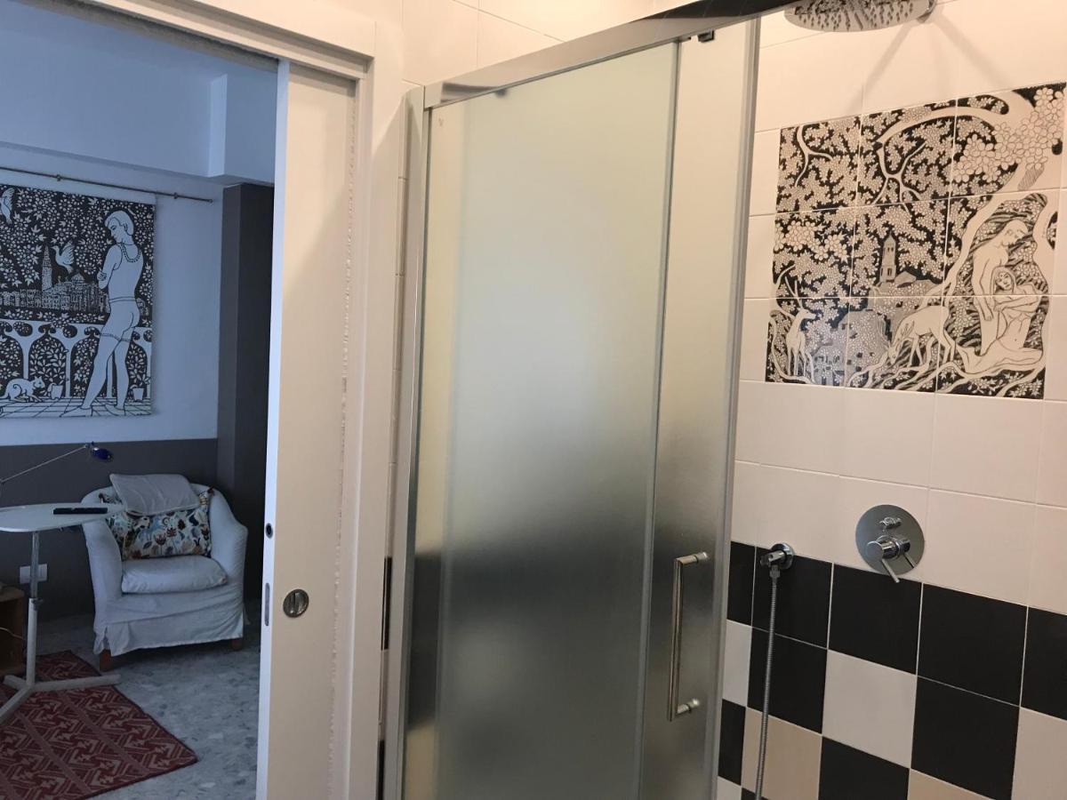 Il Ramo D'Oro Bed & Breakfast Napoli Dış mekan fotoğraf