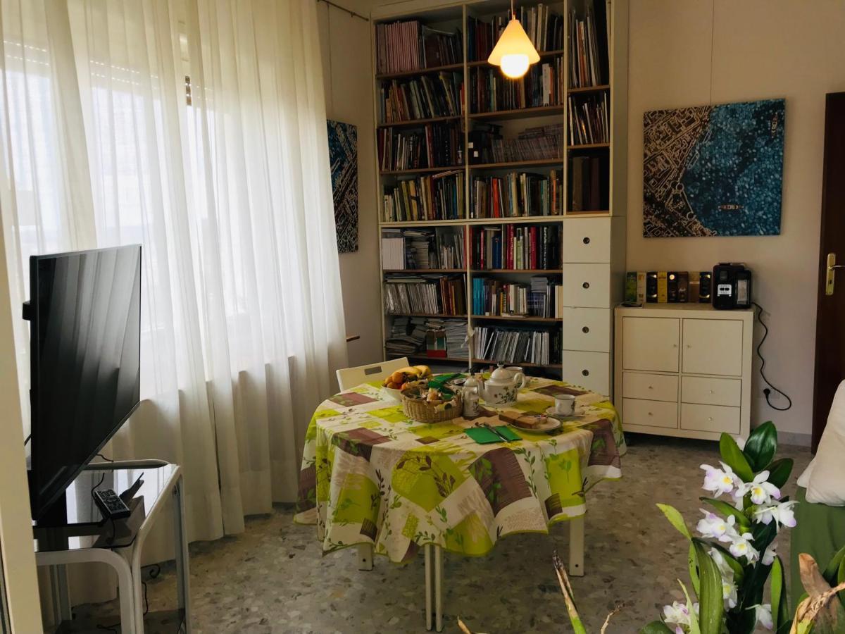 Il Ramo D'Oro Bed & Breakfast Napoli Dış mekan fotoğraf