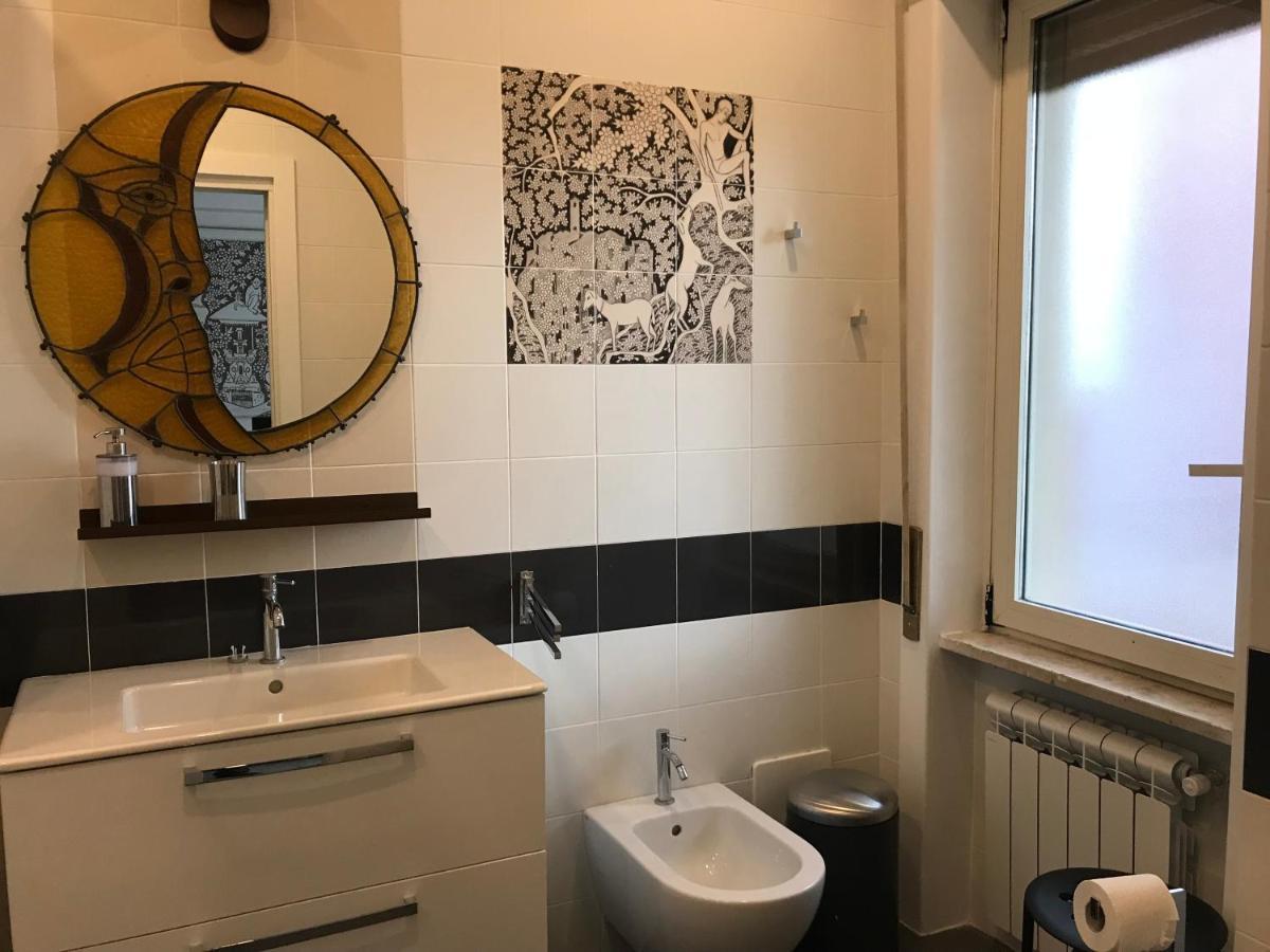 Il Ramo D'Oro Bed & Breakfast Napoli Dış mekan fotoğraf