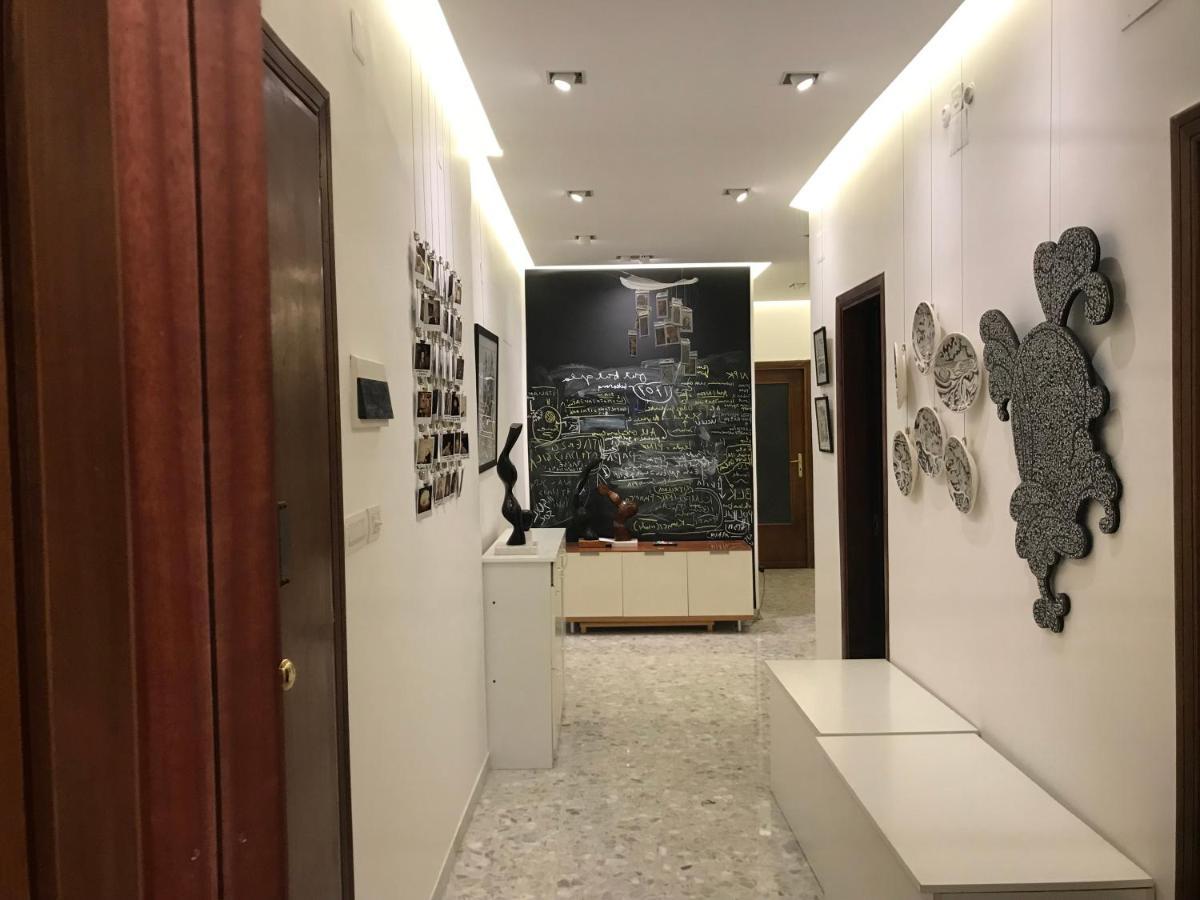 Il Ramo D'Oro Bed & Breakfast Napoli Dış mekan fotoğraf