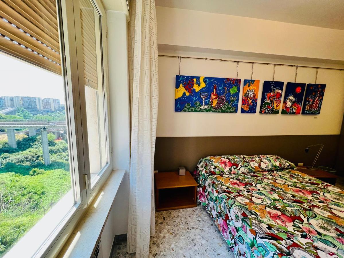 Il Ramo D'Oro Bed & Breakfast Napoli Dış mekan fotoğraf