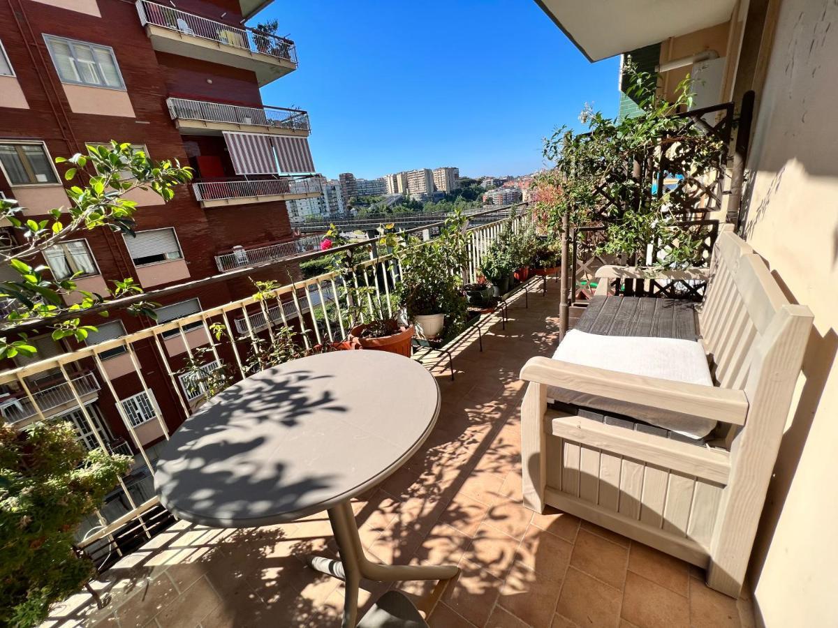 Il Ramo D'Oro Bed & Breakfast Napoli Dış mekan fotoğraf