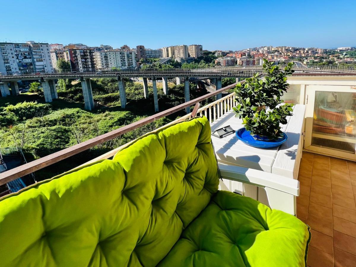 Il Ramo D'Oro Bed & Breakfast Napoli Dış mekan fotoğraf