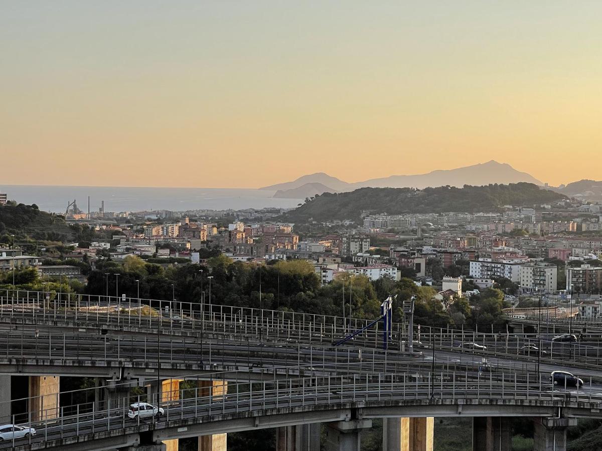 Il Ramo D'Oro Bed & Breakfast Napoli Dış mekan fotoğraf